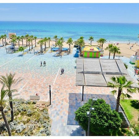 Apartamento 12 Sunny Sea Views La Mata  Exterior foto