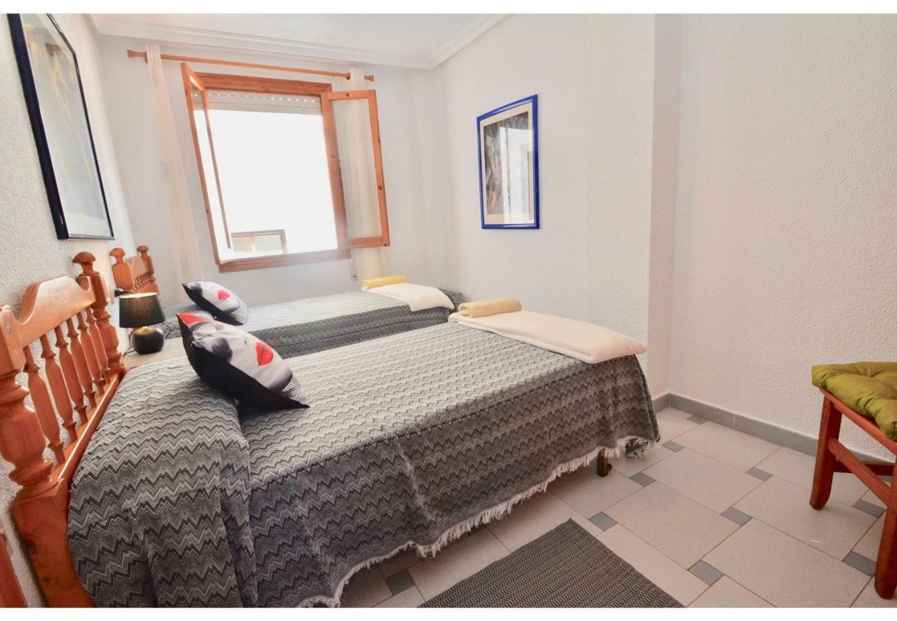 Apartamento 12 Sunny Sea Views La Mata  Exterior foto